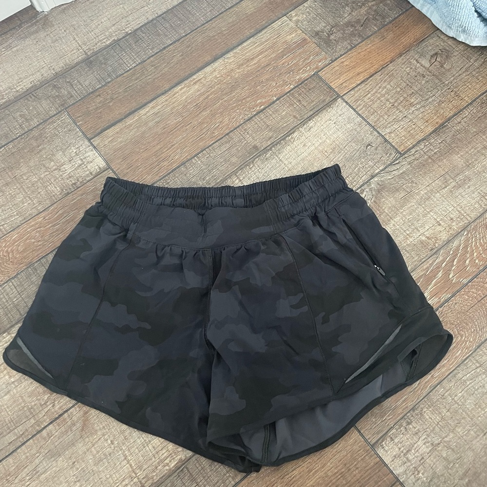 lulu shorts